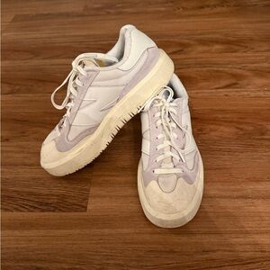 New Balance CT302 'Sea Salt'